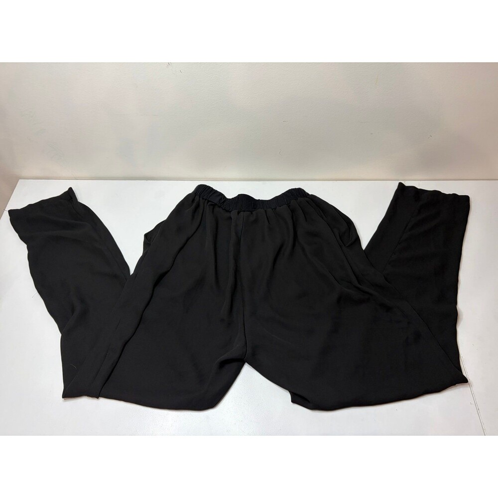 Women’s Black Pants